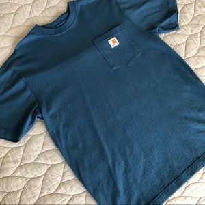 Men’s Carhartt Tee